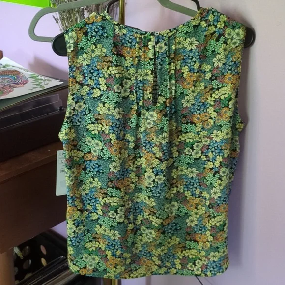 Zara top - Picture 3 of 4